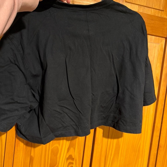 Adidas Black Top - Picture 3 of 4